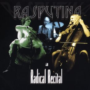 Download track Any Old Actress Rasputina