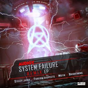 Download track System Failure (Motik Remix) Audigy