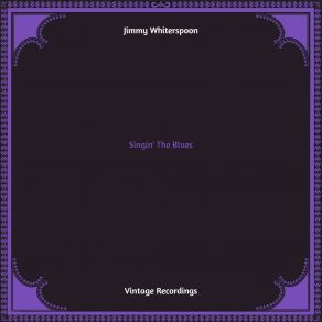 Download track Wee Wee Baby (Out Blues) Jimmy Whiterspoon