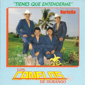 Download track Entre Cerros Y Pinos Los Canelos De Durango