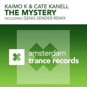 Download track The Mystery (Radio Edit) Kaimo K, Cate Kanell