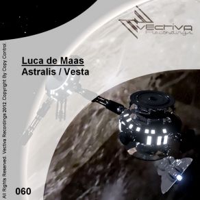 Download track Vesta (Original Mix) Luca De Maas