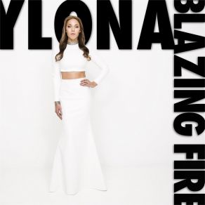 Download track Blazing Fire (Club Mix) Ylona