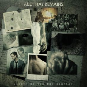 Download track Everything's Wrong All That Remains