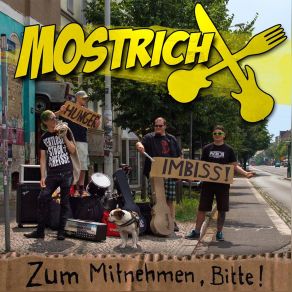 Download track Imbiss Song Mostrich