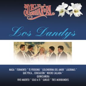 Download track Tres Moribundos Los Dandys