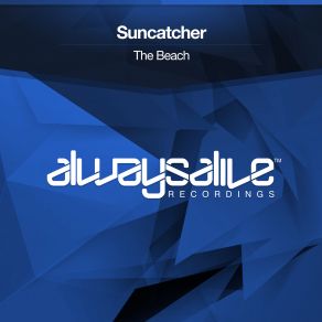 Download track The Beach (Radio Edit) Suncatcher