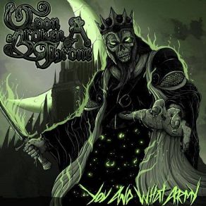 Download track My Wrath Upon A Broken Throne