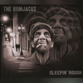 Download track Murder Shanty The Rumjacks