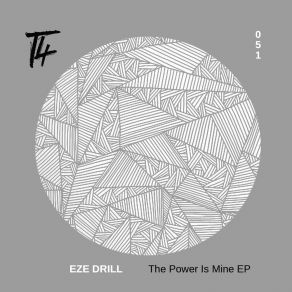 Download track The Power Is Mine (Original Mix) Eze Drill