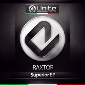 Download track Superior Raxtor