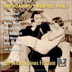 Download track Ich Hab' Ne Leidenschaft (Aus Dem Film: Das Häßliche Mädchen) Gerhard Hoffmann Tanzorchester