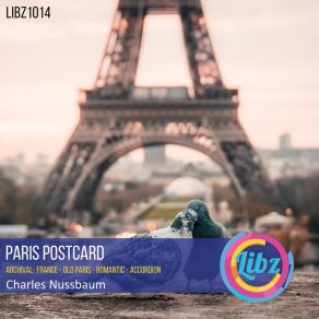 Download track Old Paris Charles NussbaumLIBZIK