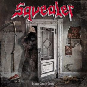 Download track Into The Past Squealer