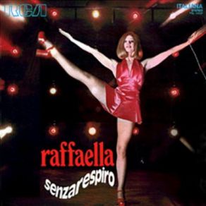 Download track Presentazione Orchestra Raffaella Carrà