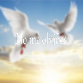 Download track No Me Olvides Elias Lopez