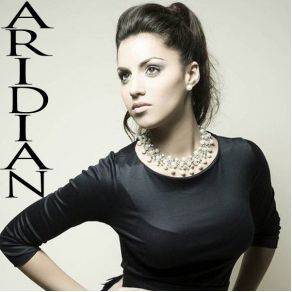 Download track Solo Quiero Volverte A Amar (ITunes) Aridian