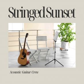 Download track Tranquil Dreams Acoustic Guitar Crew