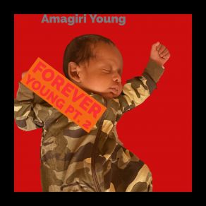 Download track Nothing Gonna Stop Me Amagiri Young