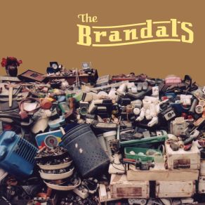 Download track Vague N' Hollow The Brandals