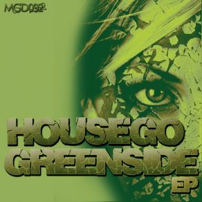 Download track Greenside (Oldskool Flava Mix) Housego