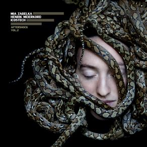 Download track Predatory Influx Mia Zabelka, Henrik Meierkord, Icostech