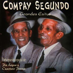 Download track La Pulidora Compay Segundo