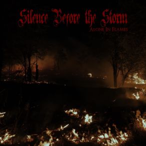 Download track Isolate The Storm, Silence Before