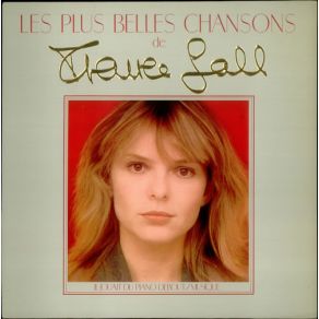 Download track Besoin D'Amour France Gall