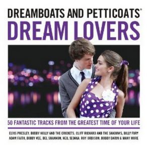 Download track Listen To Me Dreamboats, PetticoatsBuddy Holly