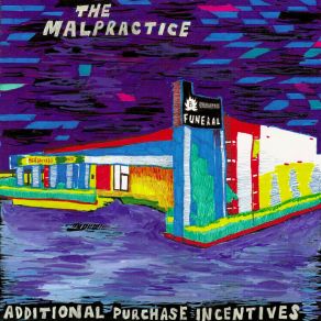 Download track Get Father On The Phone Malpractice