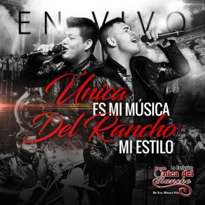 Download track Te Metiste (En Vivo) Banda La Exclusiva Unica Del Rancho