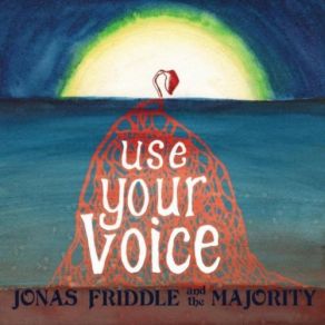 Download track Sail Away Ladies The Majority, Jonas Friddle