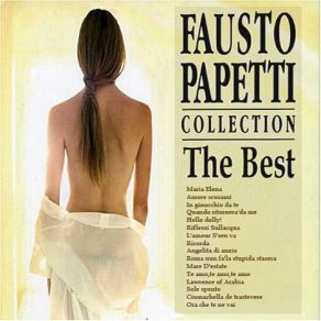 Download track Sole Spento Fausto Papetti