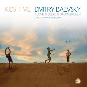 Download track Morningside Waltz Dmitry Baevsky