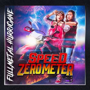 Download track Godam Speed Zero Meter