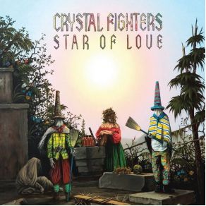 Download track Xtatic Truth Crystal Fighters