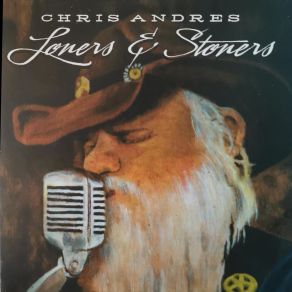 Download track Blame It On The Blues Chris Andres