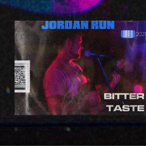 Download track Bitter Taste Jordan Run