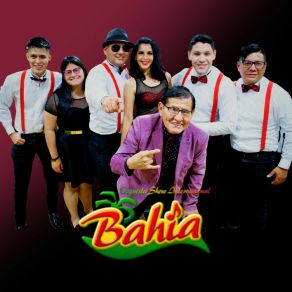 Download track Pero Eres Tu Orquesta Show Internacional Bahia