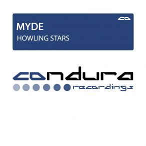 Download track Howling Stars (Original Mix) Dj Myde