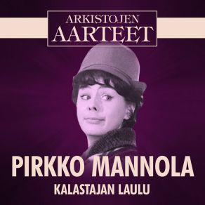 Download track Illalla Pirkko Mannola