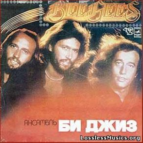 Download track A5 Spirits (Having Flown) Bee Gees