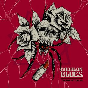 Download track Blues De Piernas Largas Babalon Blues