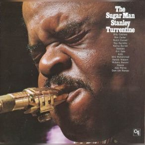 Download track Pieces Of Dreams Stanley Turrentine