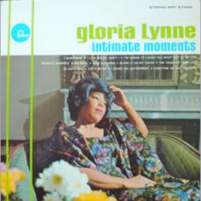 Download track I Cover The Waterfront Gloria Lynne