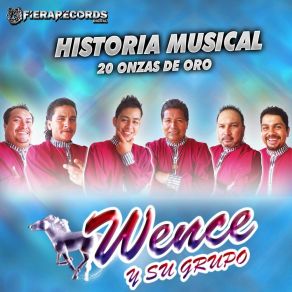 Download track El Changuito Wence