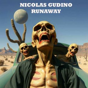 Download track Runaway (Original Mix) Nicolas Gudino