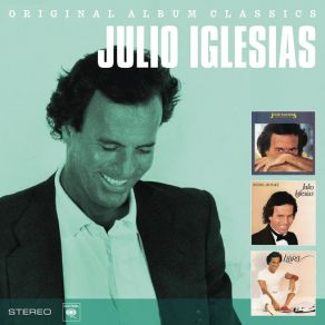 Download track La Paloma (Traditional) (The Dove) Julio IglesiasTraditional