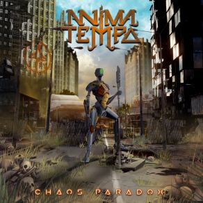 Download track Robo-Lution Anima Tempo